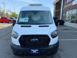New 2024 Ford Transit 250 148 Medium Roof w/ Load Area Protection Package image 2