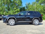 New 2025 Toyota RAV4 LE image 5