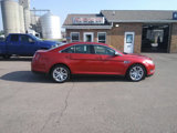 Used 2010 Ford Taurus Limited image 2