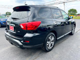 Used 2020 Nissan Pathfinder S image 6
