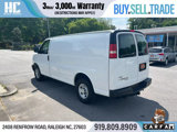 Used 2011 Chevrolet Express 3500 image 3