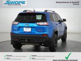 Used 2021 Jeep Cherokee Trailhawk w/ Sun, Sound & Nav Group image 3