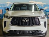 New 2025 INFINITI QX60 Pure w/ Cargo Package image 2