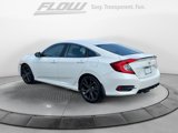 Used 2019 Honda Civic Sport image 6