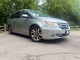 Used 2016 Honda Odyssey Touring image 3
