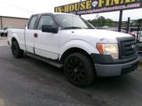 Used 2010 Ford F150 FX2 image 6