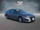Used 2024 Nissan Altima 2.5 S image 4