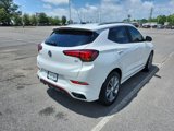 Certified 2023 Buick Encore GX Select w/ Experience Buick Package image 3