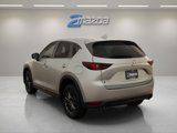 Used 2020 MAZDA CX-5 Touring image 3