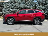 Used 2025 Hyundai Tucson SEL image 4
