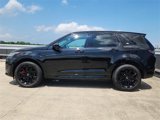 Used 2024 Land Rover Discovery Sport Dynamic SE image 2