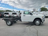 New 2024 RAM 3500 Tradesman image 2