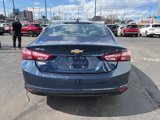 Used 2022 Chevrolet Malibu LT image 6
