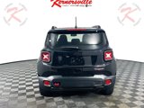 Used 2023 Jeep Renegade Trailhawk image 6