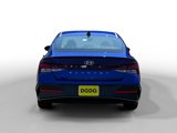 Certified 2025 Hyundai Elantra Sport w/ Cargo Package image 4