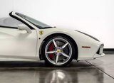 Used 2017 Ferrari 488 Spider image 3