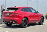 Used 2025 Jaguar F-PACE R-Dynamic S image 5