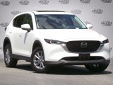 Certified 2022 MAZDA CX-5 AWD 2.5 S w/ Preferred Package image 2