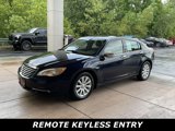 Used 2013 Chrysler 200 Limited image 4