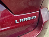 New 2025 Jeep Grand Cherokee Laredo X image 5