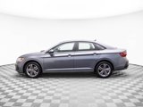 Used 2023 Volkswagen Jetta SE w/ Panoramic Sunroof Package image 2