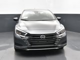 New 2025 Nissan Versa S w/ Trunk Package image 2