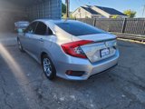 Used 2016 Honda Civic LX image 3