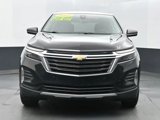 Used 2023 Chevrolet Equinox LT w/ Driver Convenience Package image 3