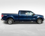 Used 2013 Ford F150 Lariat w/ Luxury Equipment Group image 4