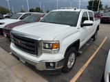 Used 2014 GMC Sierra 1500 SLE w/ SLE Value Package image 2