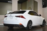 Used 2018 Lexus IS 300 F Sport image 5