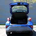 Used 2020 Toyota C-HR XLE image 5