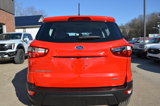 Used 2021 Ford EcoSport S image 5