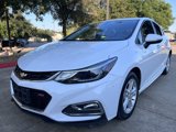 Used 2018 Chevrolet Cruze LT w/ Convenience Package image 3