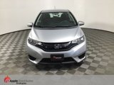 Used 2015 Honda Fit LX image 2