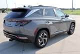 Used 2024 Hyundai Tucson SEL w/ Convenience Package image 6