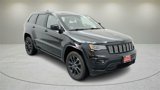 Used 2022 Jeep Grand Cherokee Laredo X image 2