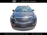 Used 2021 Cadillac XT5 Premium Luxury image 2
