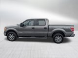 Used 2012 Ford F150 XLT w/ XLT Chrome Pkg image 2