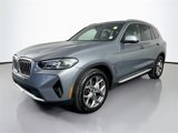 Used 2024 BMW X3 xDrive30i image 2