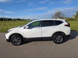 Certified 2021 Honda CR-V EX image 4