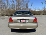 Used 2000 Ford Crown Victoria LX image 4