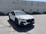 Used 2024 Subaru Crosstrek 2.0i w/ Popular Package #1A image 3