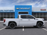 New 2025 GMC Sierra 1500 Pro w/ Graphite Edition image 5