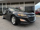 Used 2020 Chevrolet Malibu LS image 2