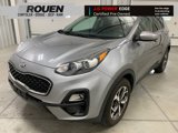 Used 2020 Kia Sportage LX image 1
