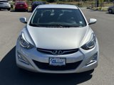 Used 2015 Hyundai Elantra SE w/ Option Group 02 image 2