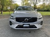 Certified 2022 Volvo XC60 B5 Momentum w/ Climate Package image 3