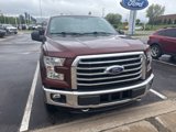 Used 2015 Ford F150 XLT w/ Equipment Group 302A Luxury image 5