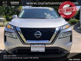 Used 2022 Nissan Rogue SV image 2